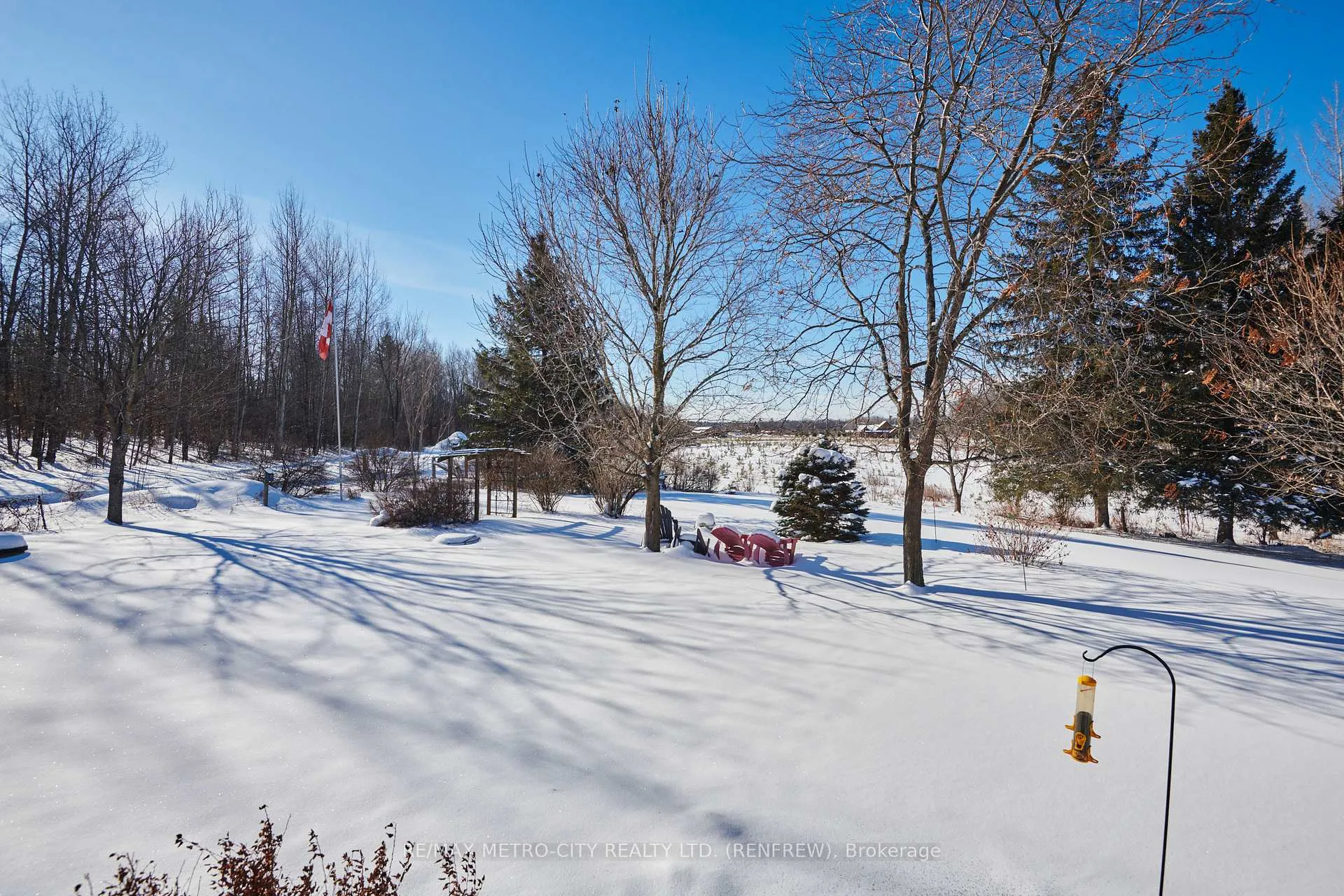 Photo 34 of 1154 Whitton Road, Horton, Horton Twp — HOMEH