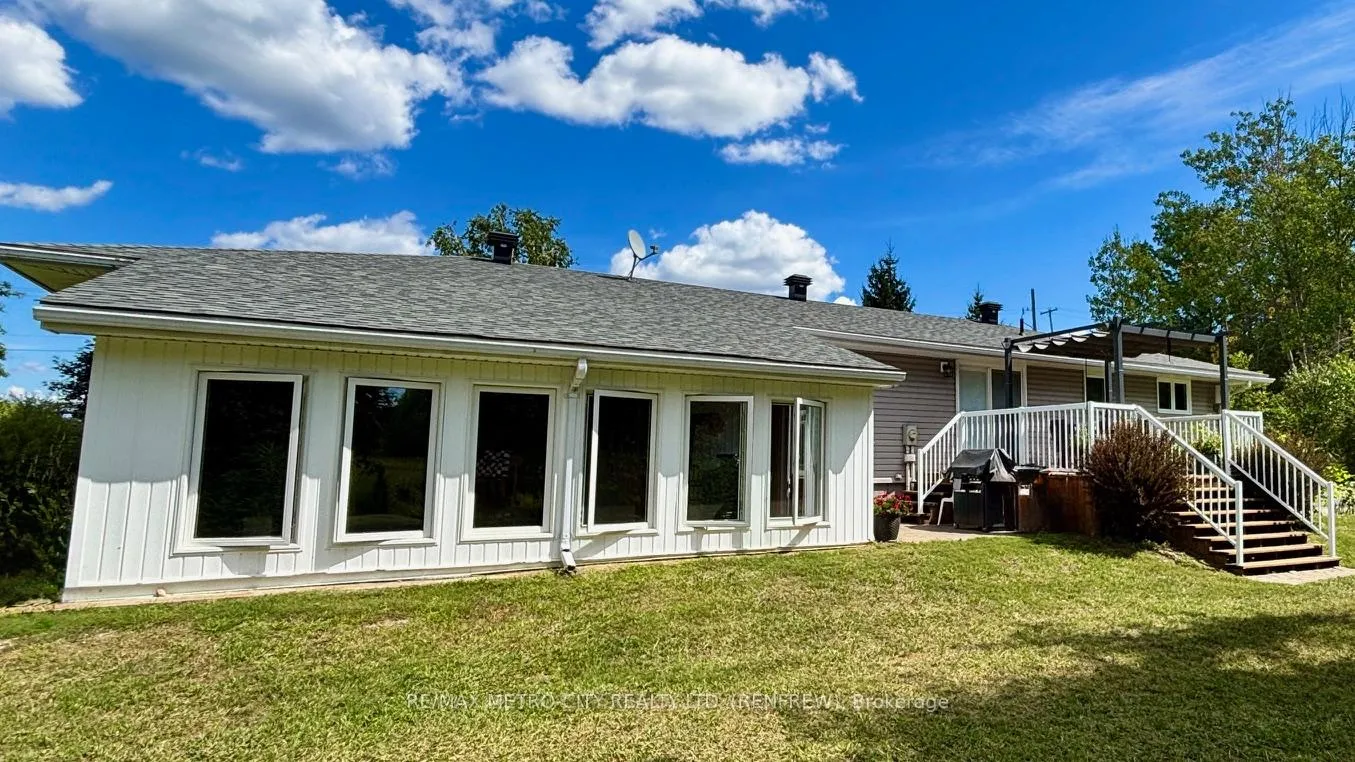 Photo 40 of 1154 Whitton Road, Horton, Horton Twp — HOMEH