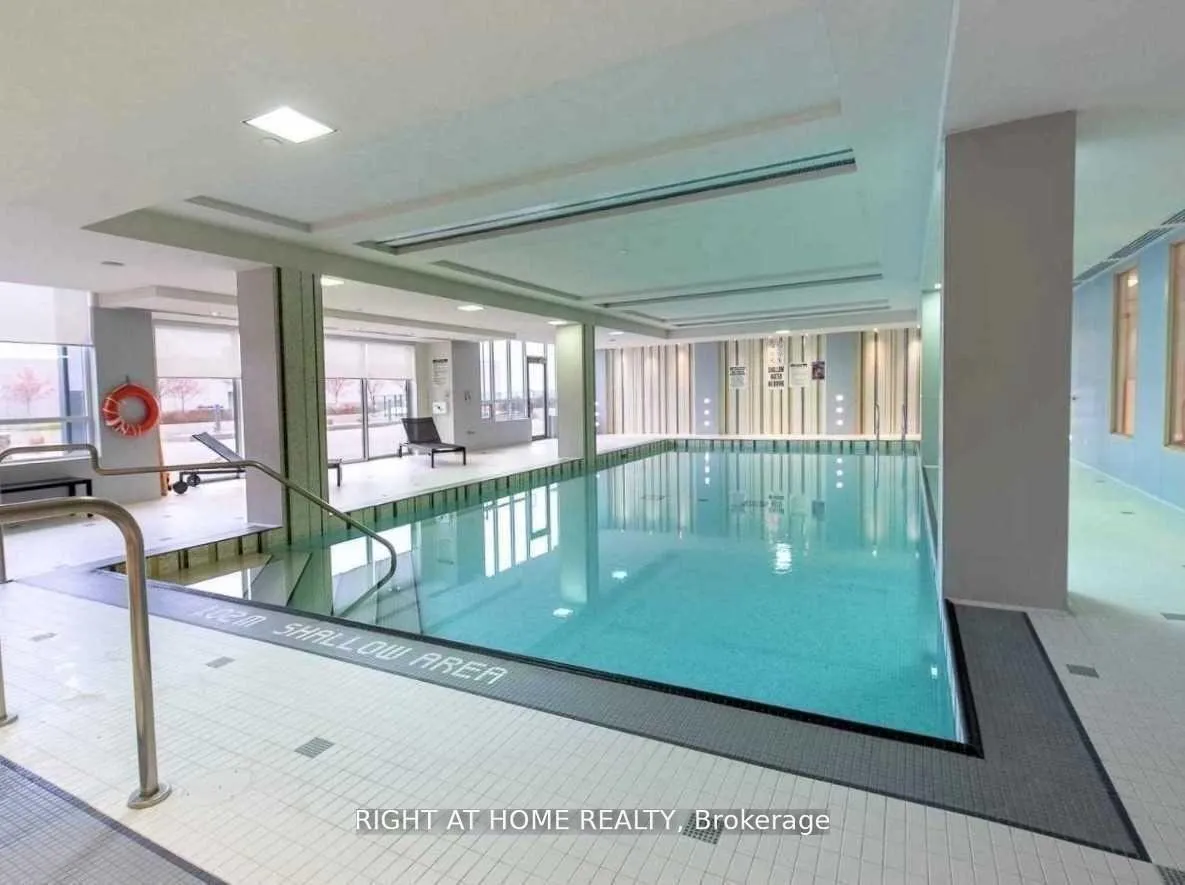 Photo 18 of Unit 606, 7171 Yonge Street, Markham, Thornhill — HOMEH