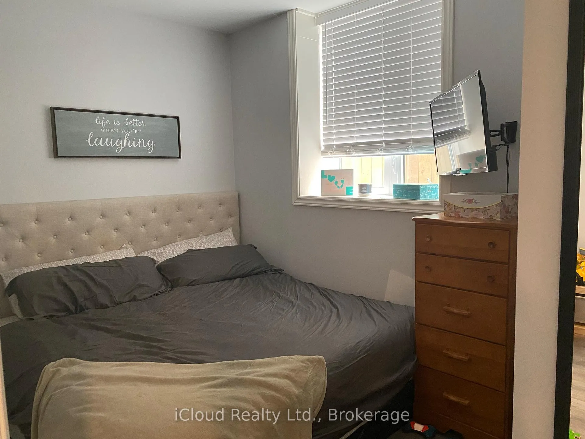Photo 7 of Unit 2, 10A Lloyd Street, St. Catharines, Western Hill — HOMEH