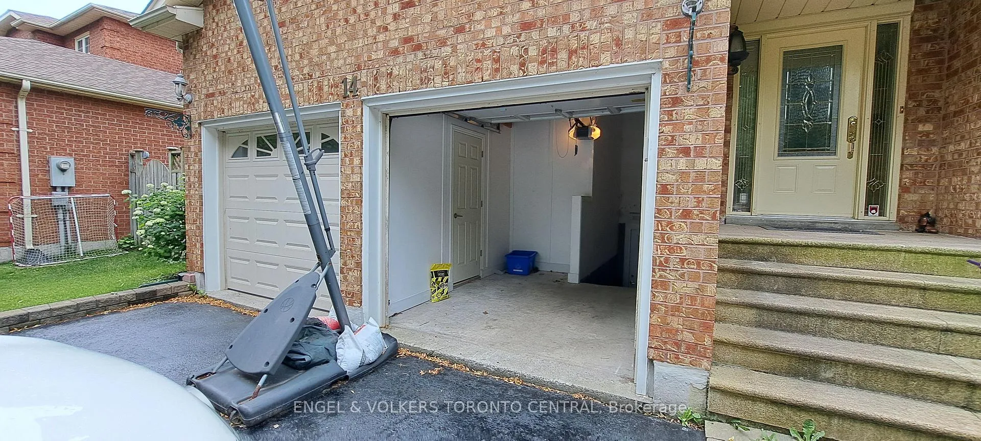 Photo 1 of Unit BSMT, 14 Hillman Drive, Ajax, South East — HOMEH