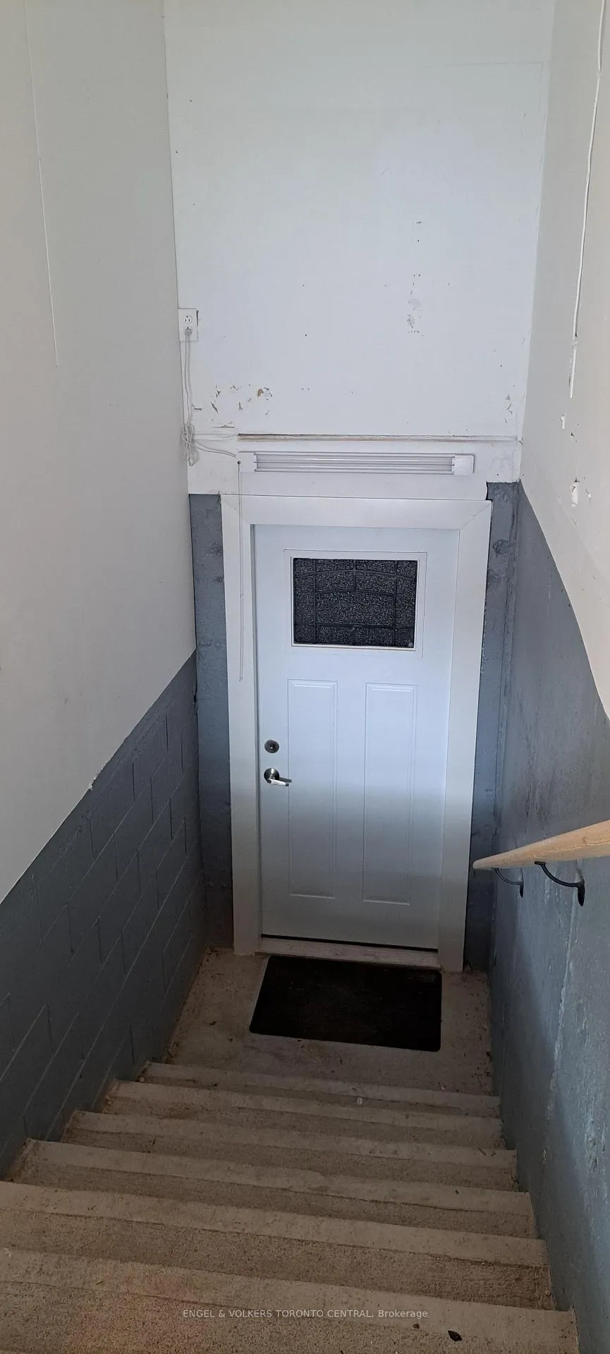 Photo 2 of Unit BSMT, 14 Hillman Drive, Ajax, South East — HOMEH