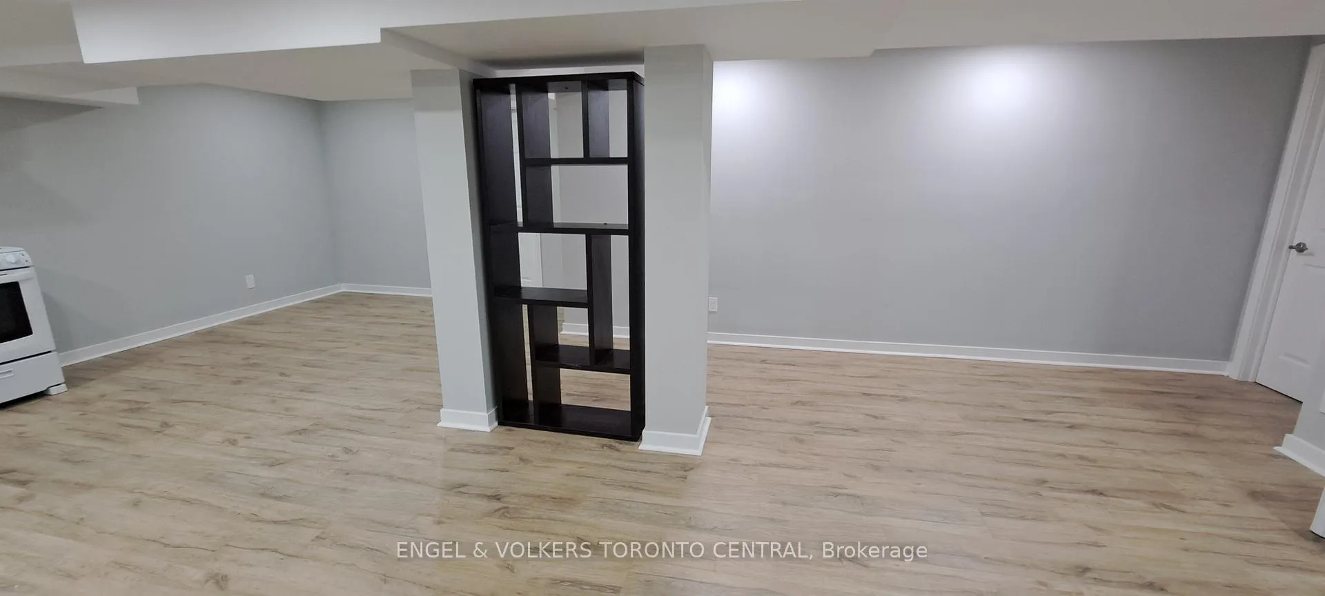 Photo 4 of Unit BSMT, 14 Hillman Drive, Ajax, South East — HOMEH
