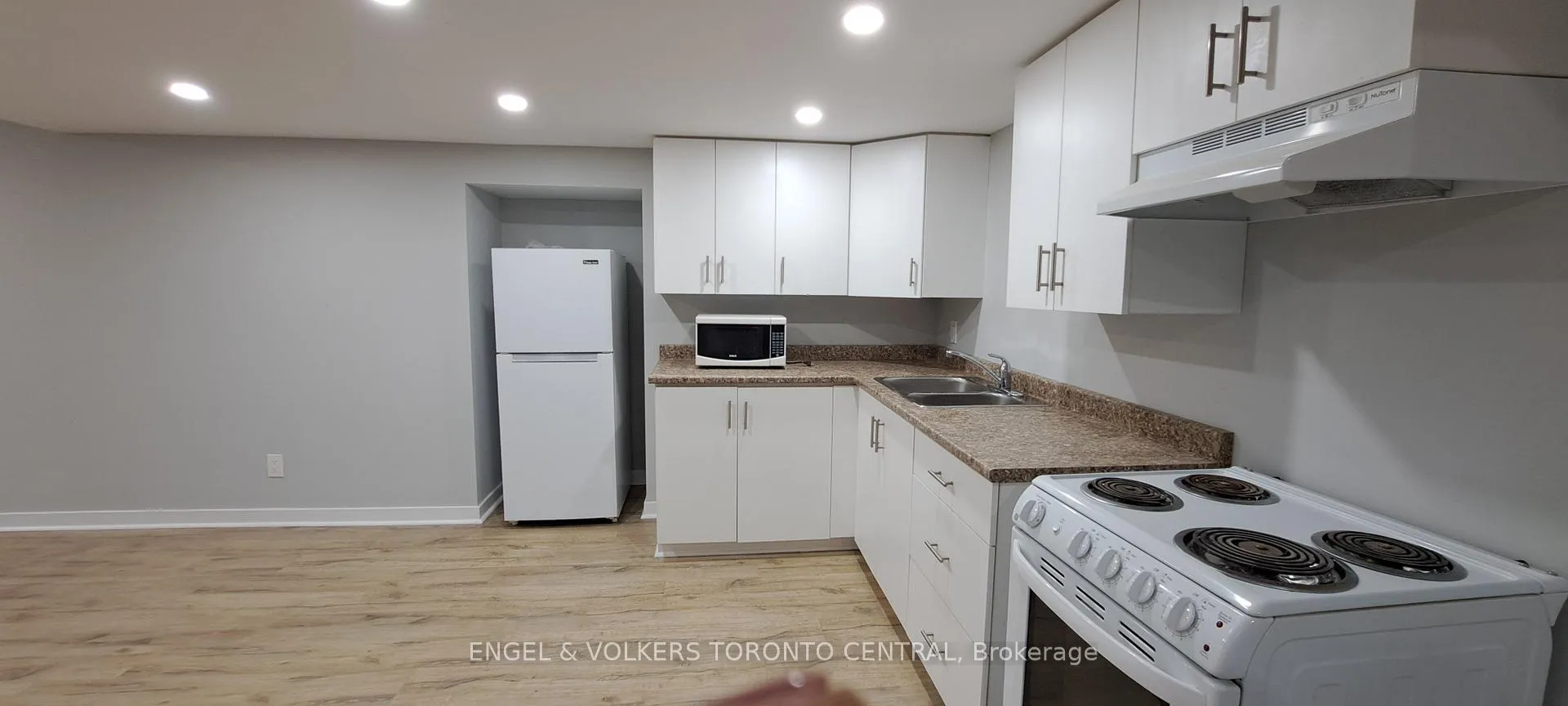Photo 5 of Unit BSMT, 14 Hillman Drive, Ajax, South East — HOMEH