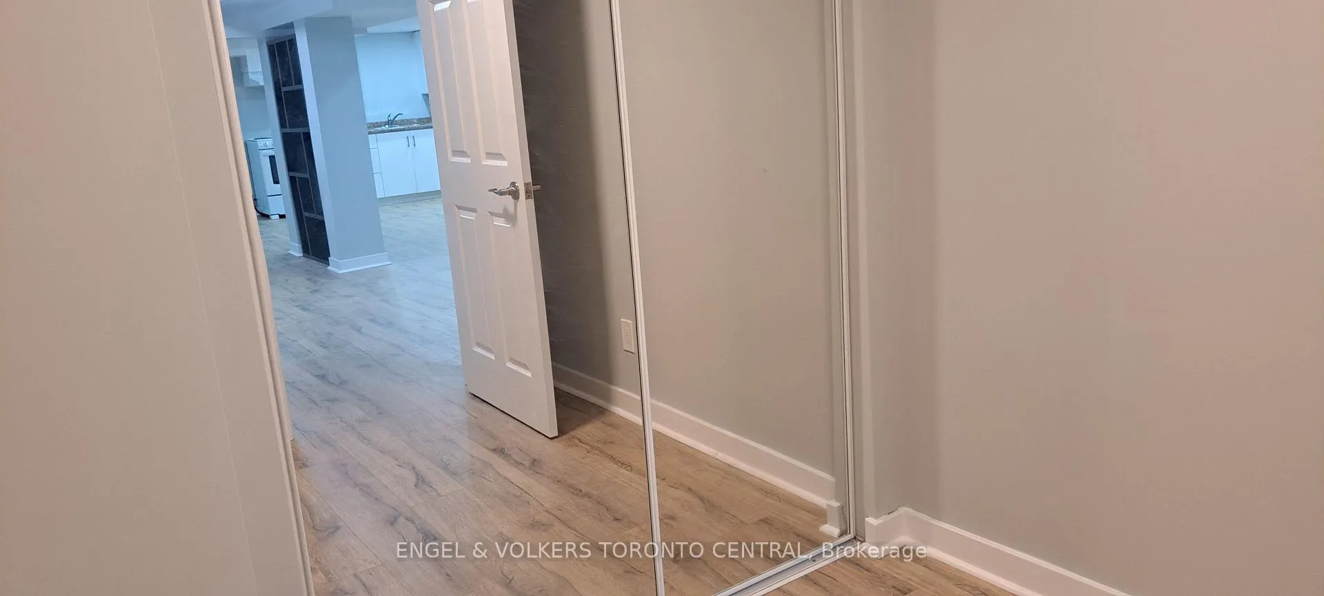 Photo 7 of Unit BSMT, 14 Hillman Drive, Ajax, South East — HOMEH