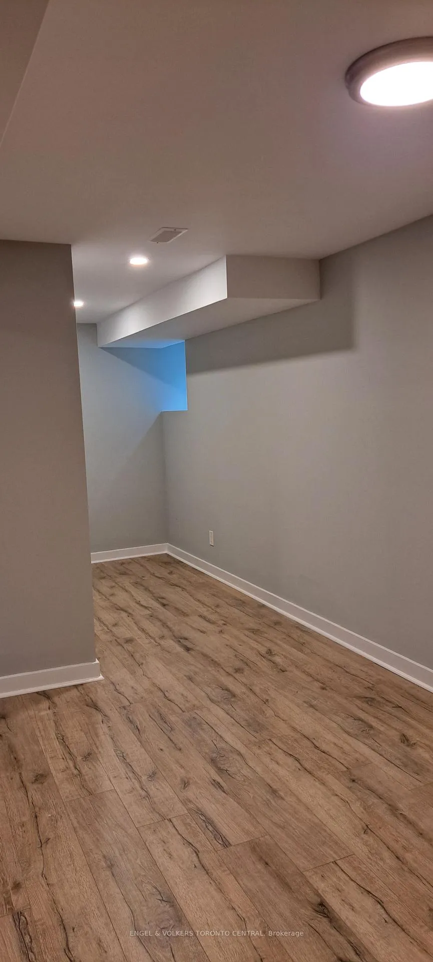 Photo 9 of Unit BSMT, 14 Hillman Drive, Ajax, South East — HOMEH
