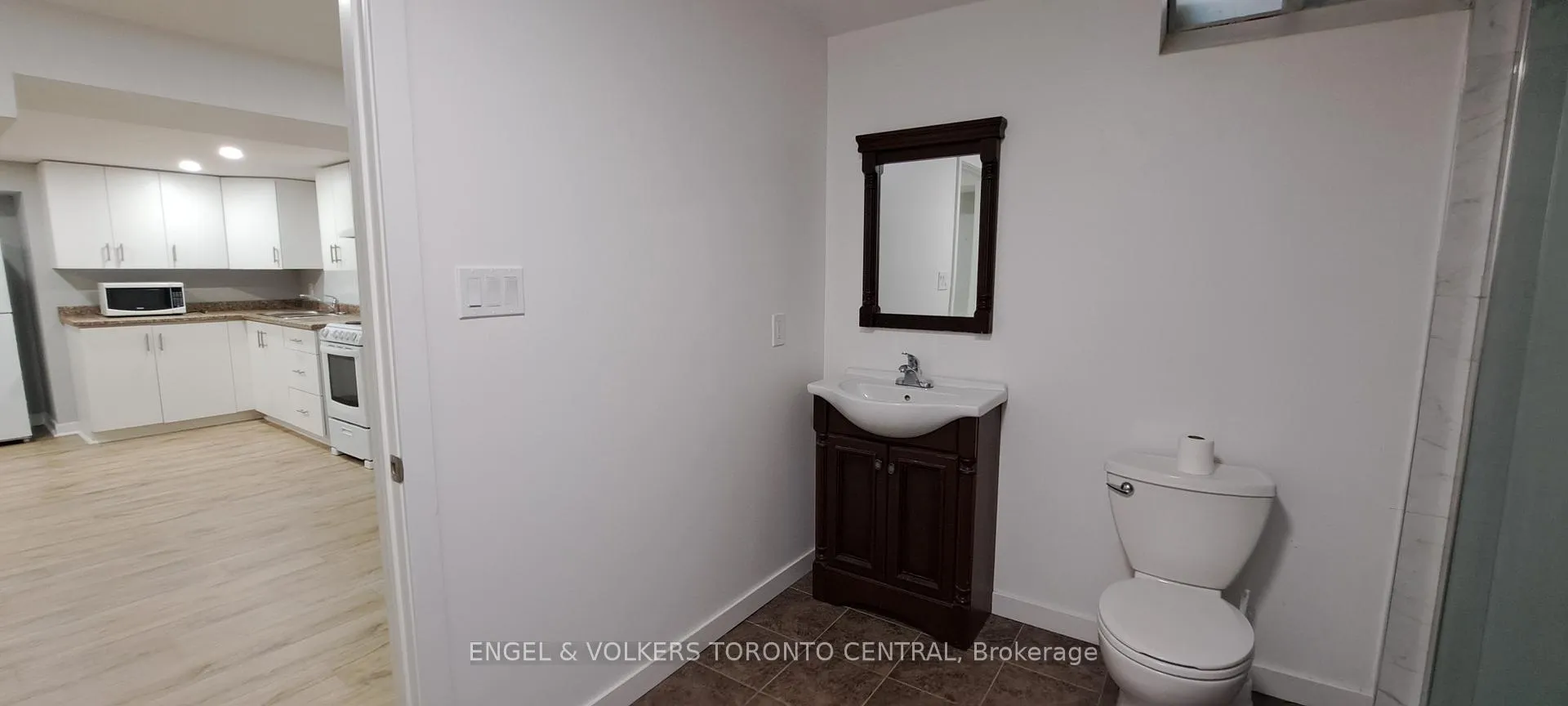 Photo 12 of Unit BSMT, 14 Hillman Drive, Ajax, South East — HOMEH