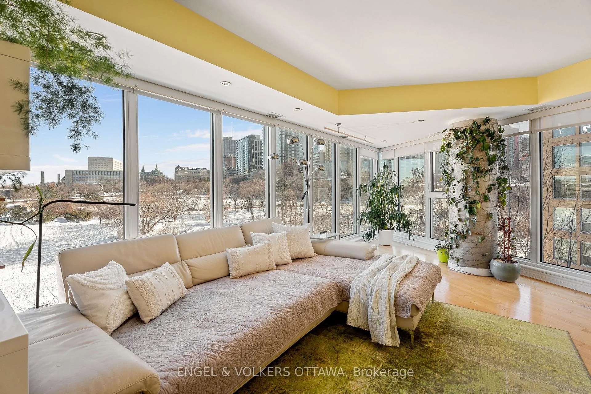 Photo 3 of Unit 405, 200 Lett Street, Ottawa, West Centre Town — HOMEH
