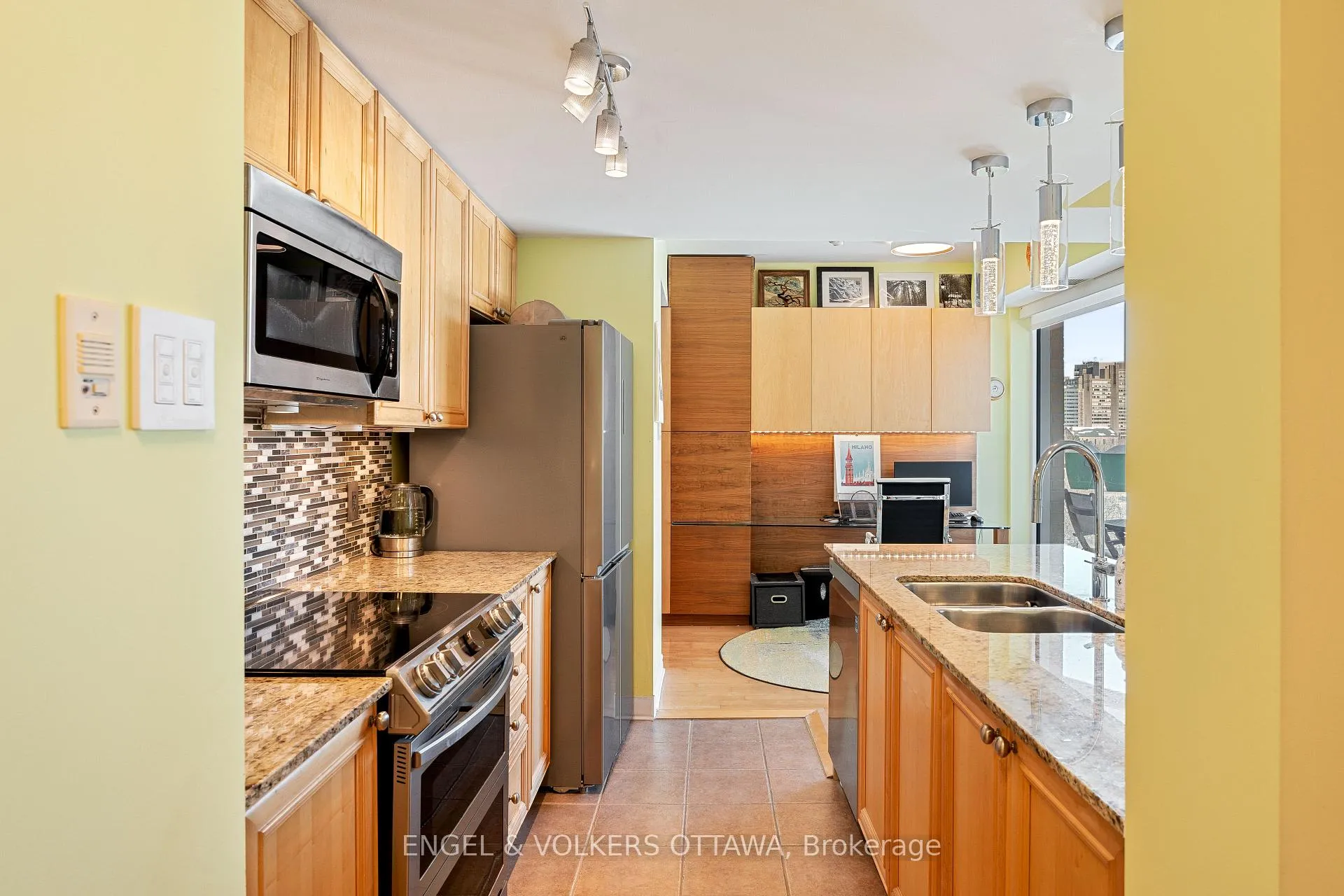 Photo 13 of Unit 405, 200 Lett Street, Ottawa, West Centre Town — HOMEH