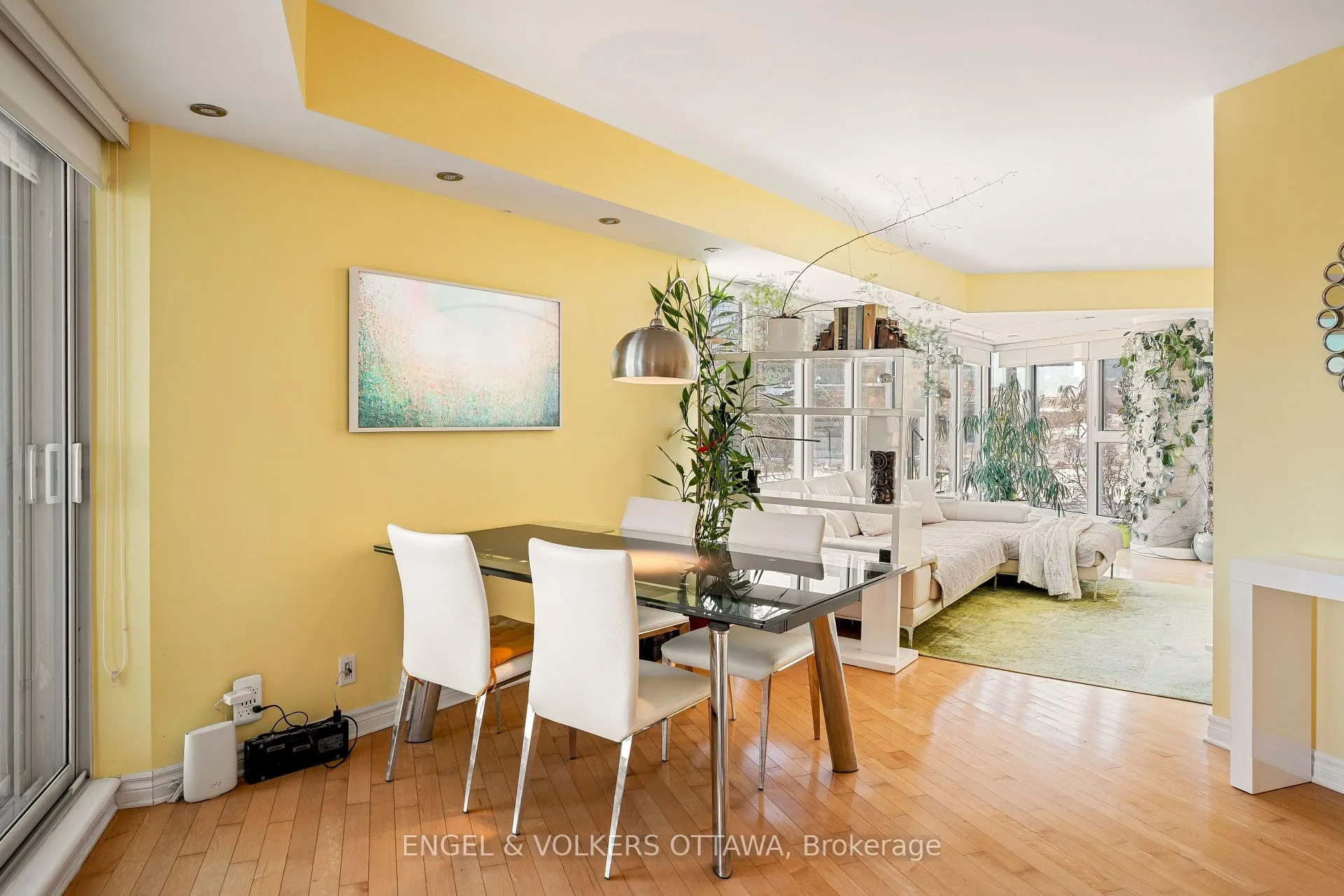 Photo 16 of Unit 405, 200 Lett Street, Ottawa, West Centre Town — HOMEH