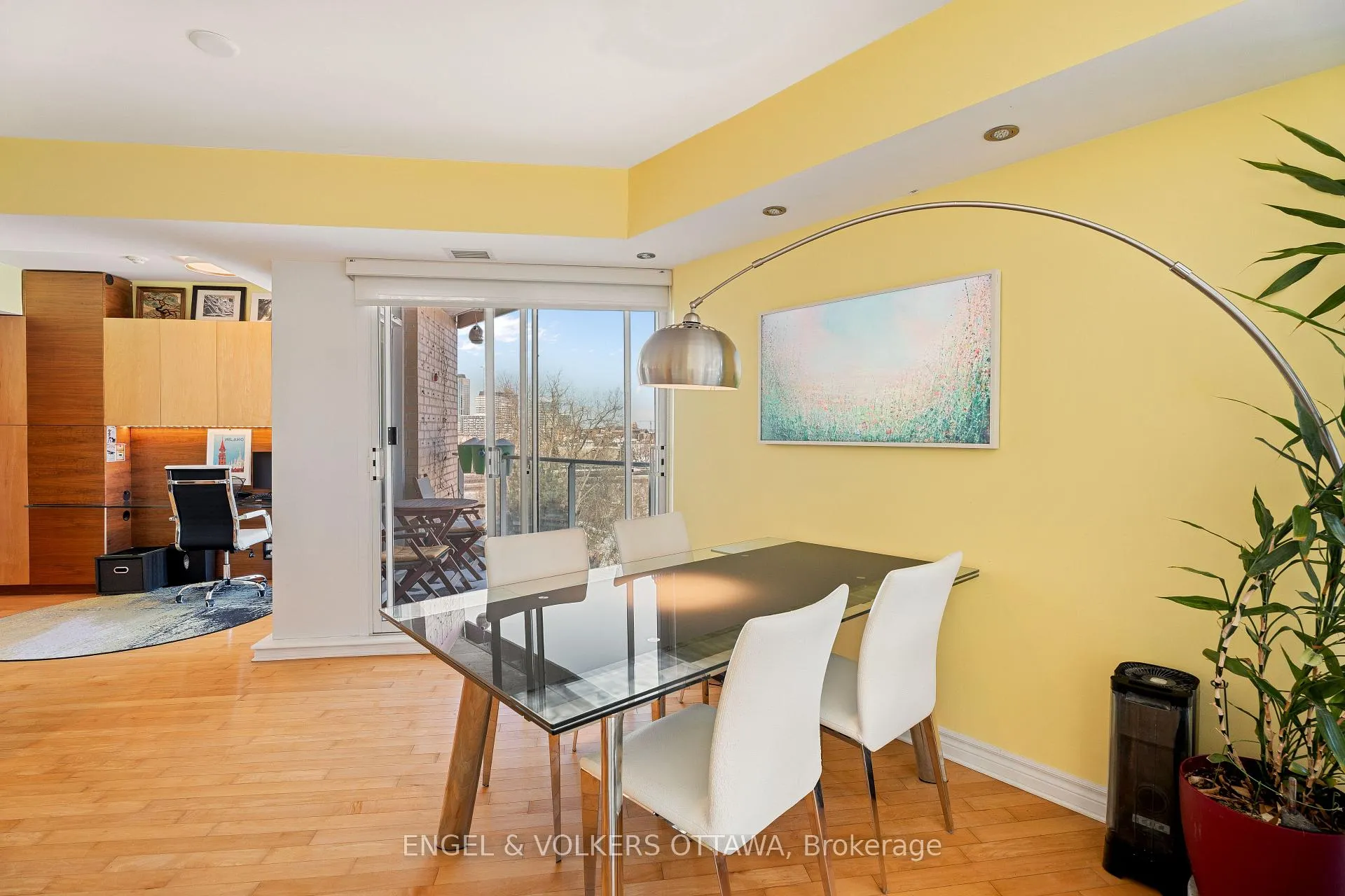 Photo 18 of Unit 405, 200 Lett Street, Ottawa, West Centre Town — HOMEH
