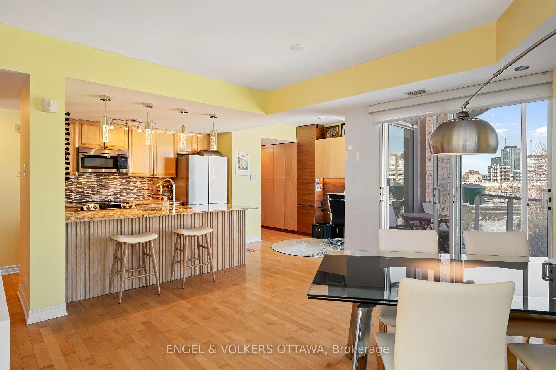 Photo 19 of Unit 405, 200 Lett Street, Ottawa, West Centre Town — HOMEH