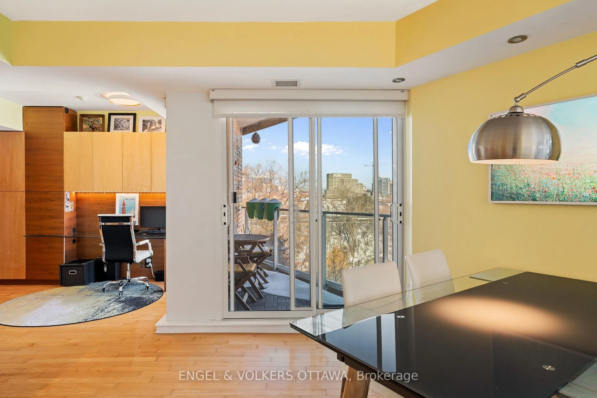 Photo 20 of Unit 405, 200 Lett Street, Ottawa, West Centre Town — HOMEH