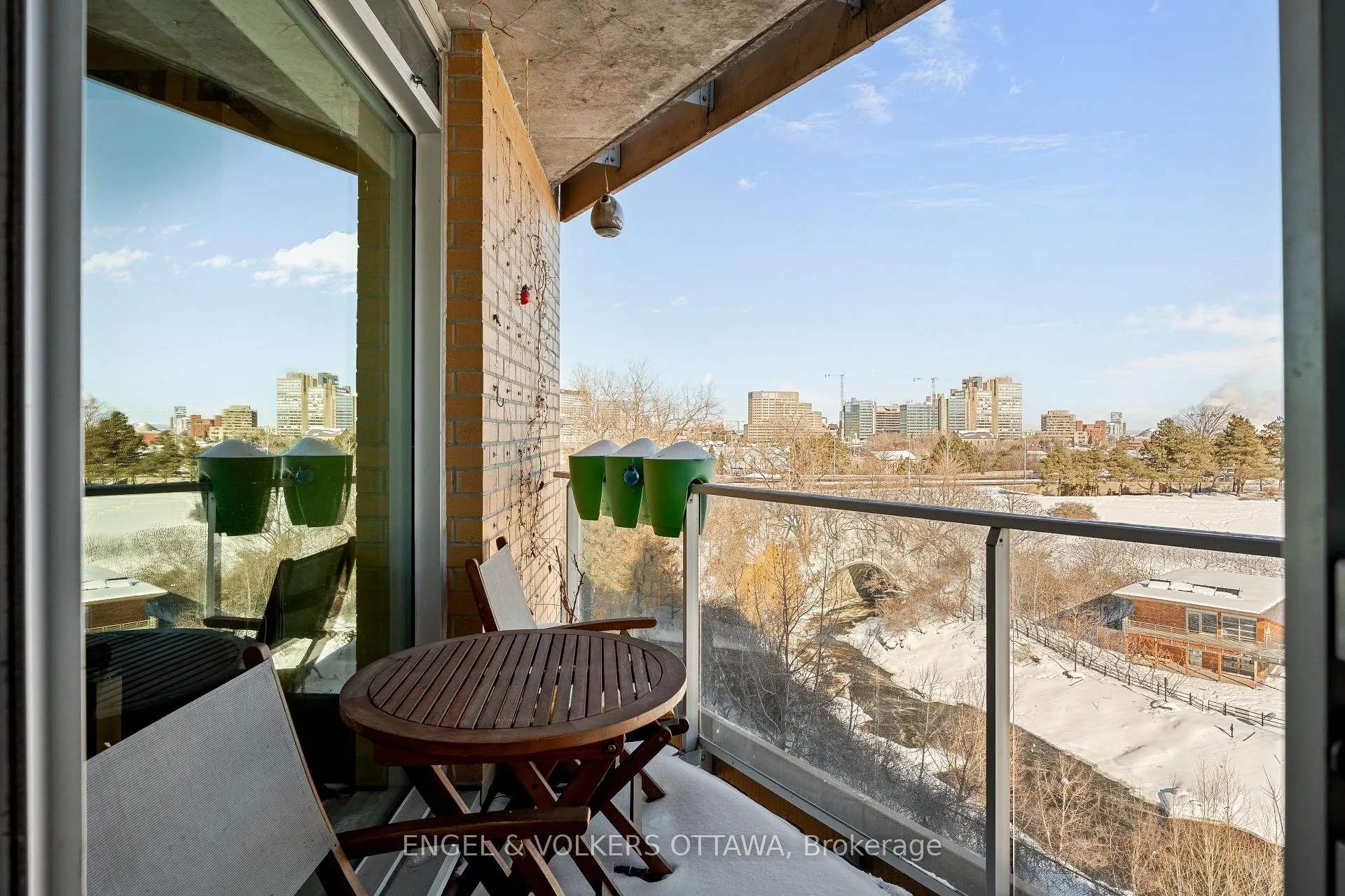 Photo 21 of Unit 405, 200 Lett Street, Ottawa, West Centre Town — HOMEH