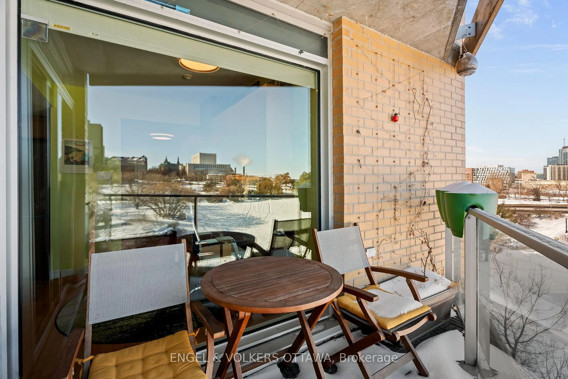 Photo 22 of Unit 405, 200 Lett Street, Ottawa, West Centre Town — HOMEH