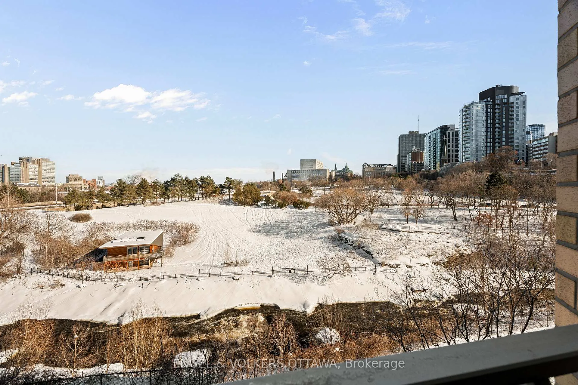 Photo 23 of Unit 405, 200 Lett Street, Ottawa, West Centre Town — HOMEH