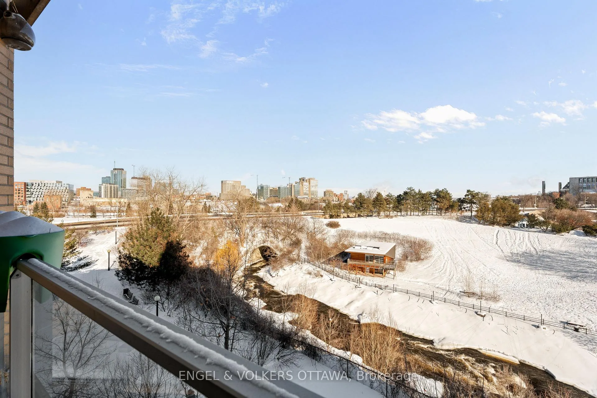 Photo 24 of Unit 405, 200 Lett Street, Ottawa, West Centre Town — HOMEH