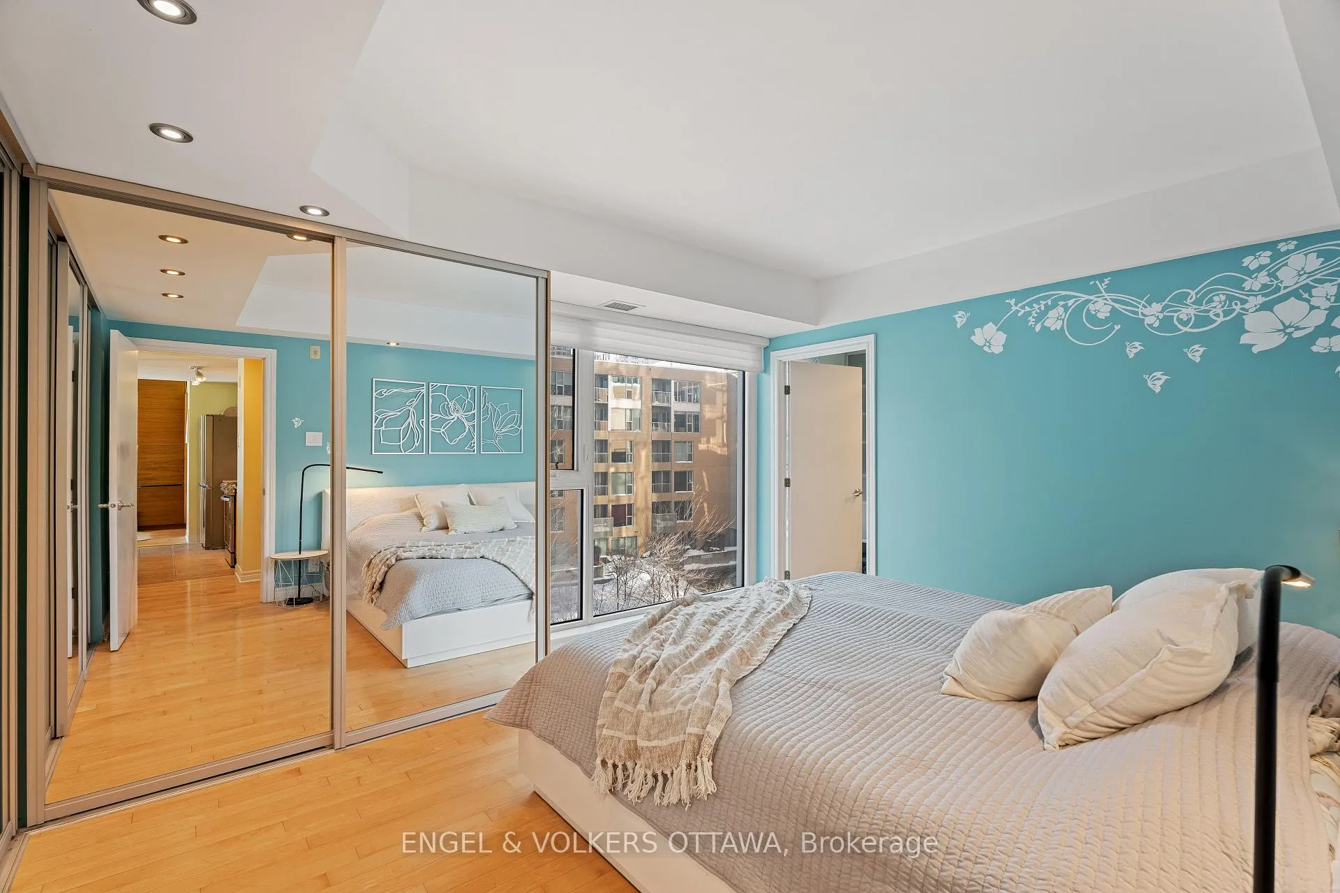 Photo 25 of Unit 405, 200 Lett Street, Ottawa, West Centre Town — HOMEH