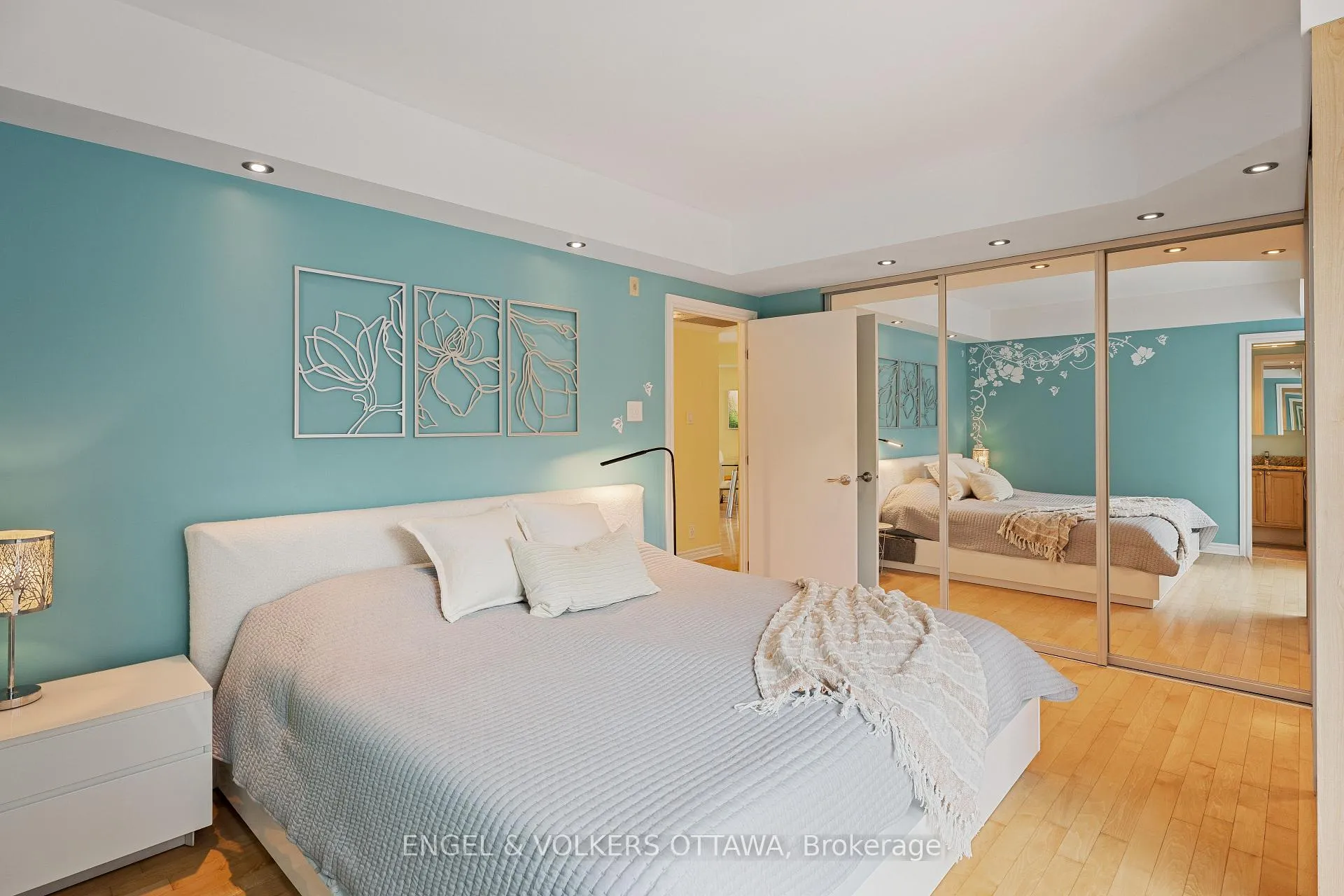 Photo 26 of Unit 405, 200 Lett Street, Ottawa, West Centre Town — HOMEH