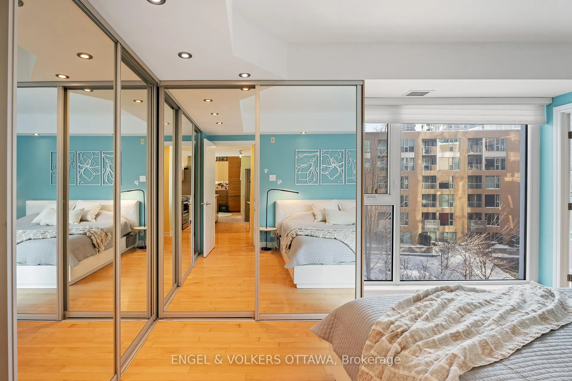 Photo 27 of Unit 405, 200 Lett Street, Ottawa, West Centre Town — HOMEH