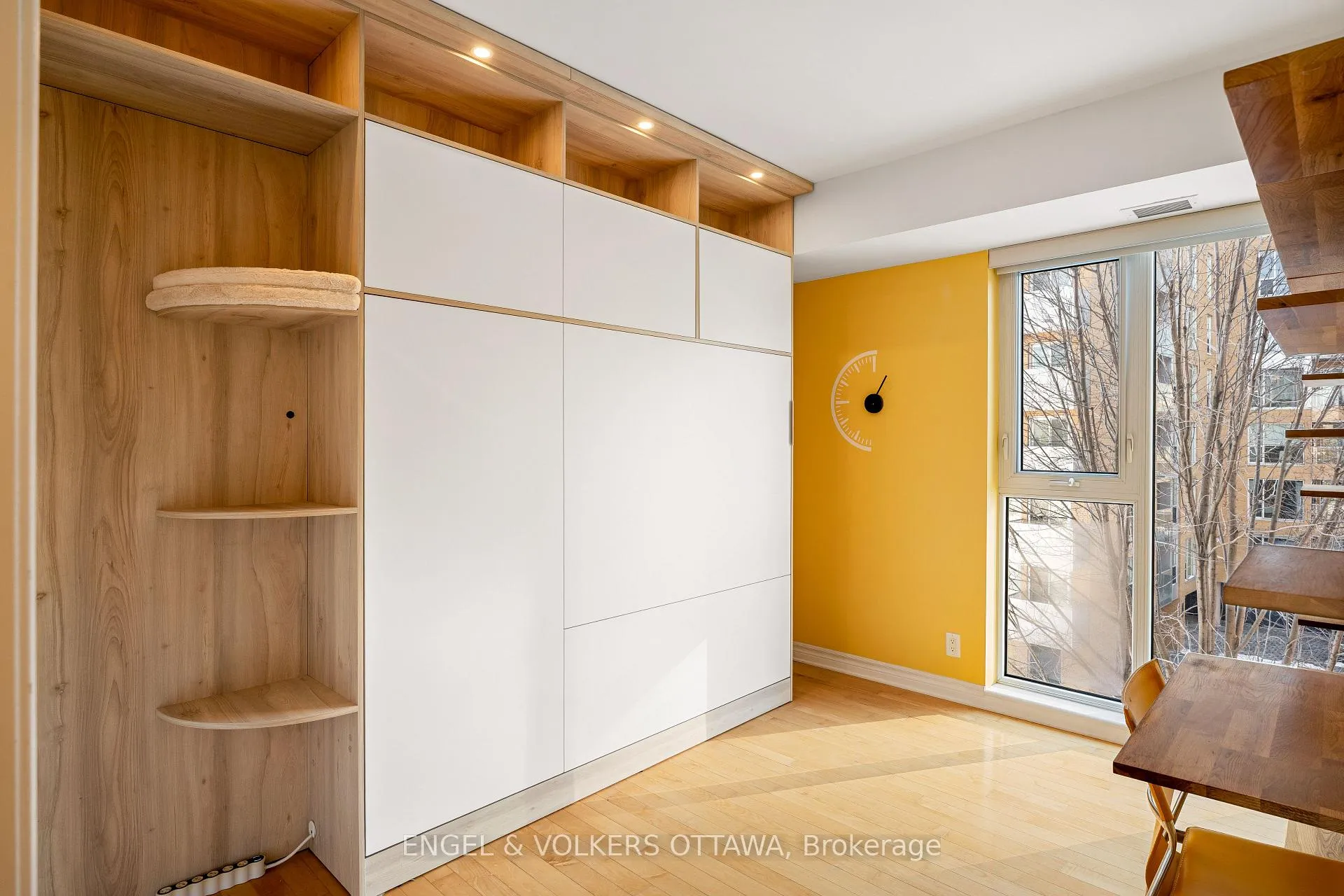 Photo 30 of Unit 405, 200 Lett Street, Ottawa, West Centre Town — HOMEH