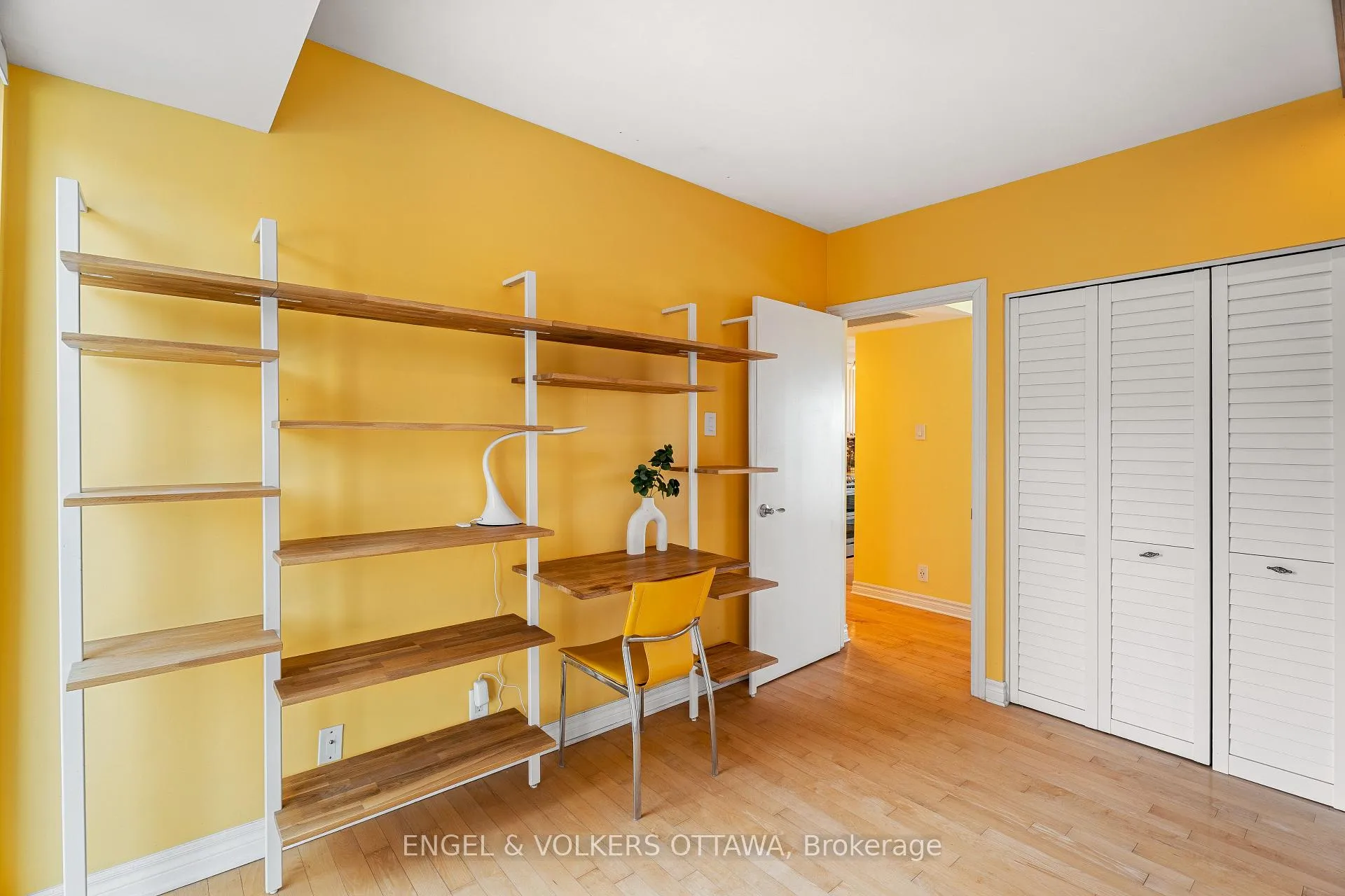 Photo 32 of Unit 405, 200 Lett Street, Ottawa, West Centre Town — HOMEH