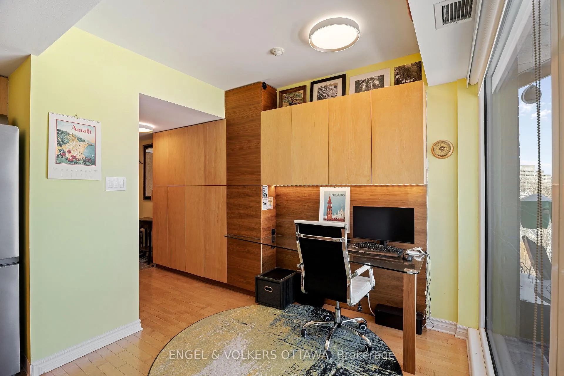 Photo 34 of Unit 405, 200 Lett Street, Ottawa, West Centre Town — HOMEH