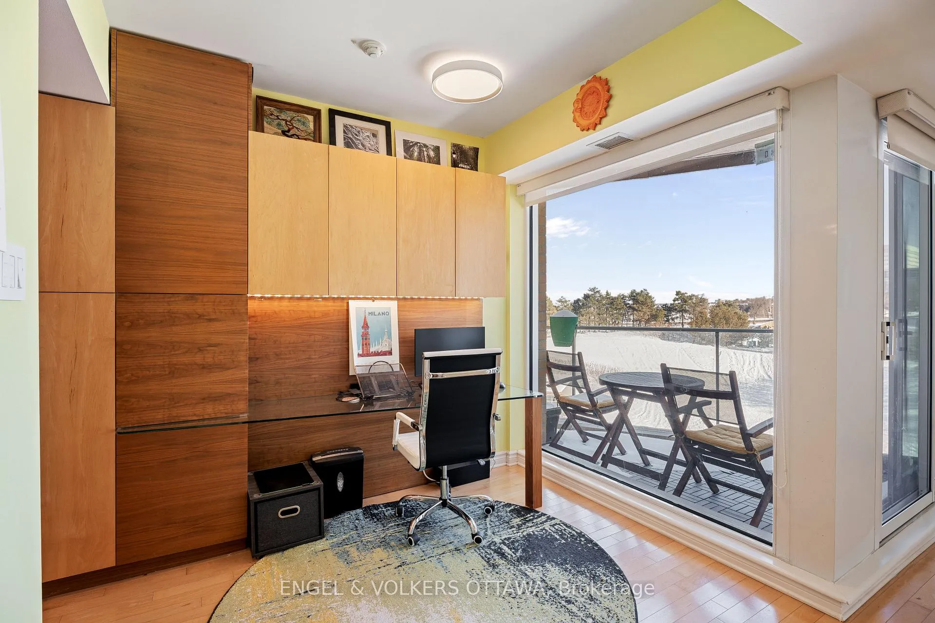 Photo 35 of Unit 405, 200 Lett Street, Ottawa, West Centre Town — HOMEH