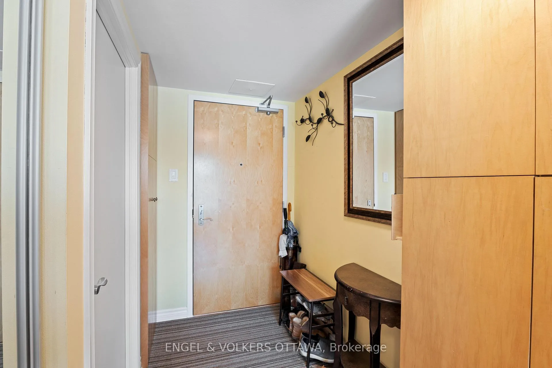 Photo 36 of Unit 405, 200 Lett Street, Ottawa, West Centre Town — HOMEH