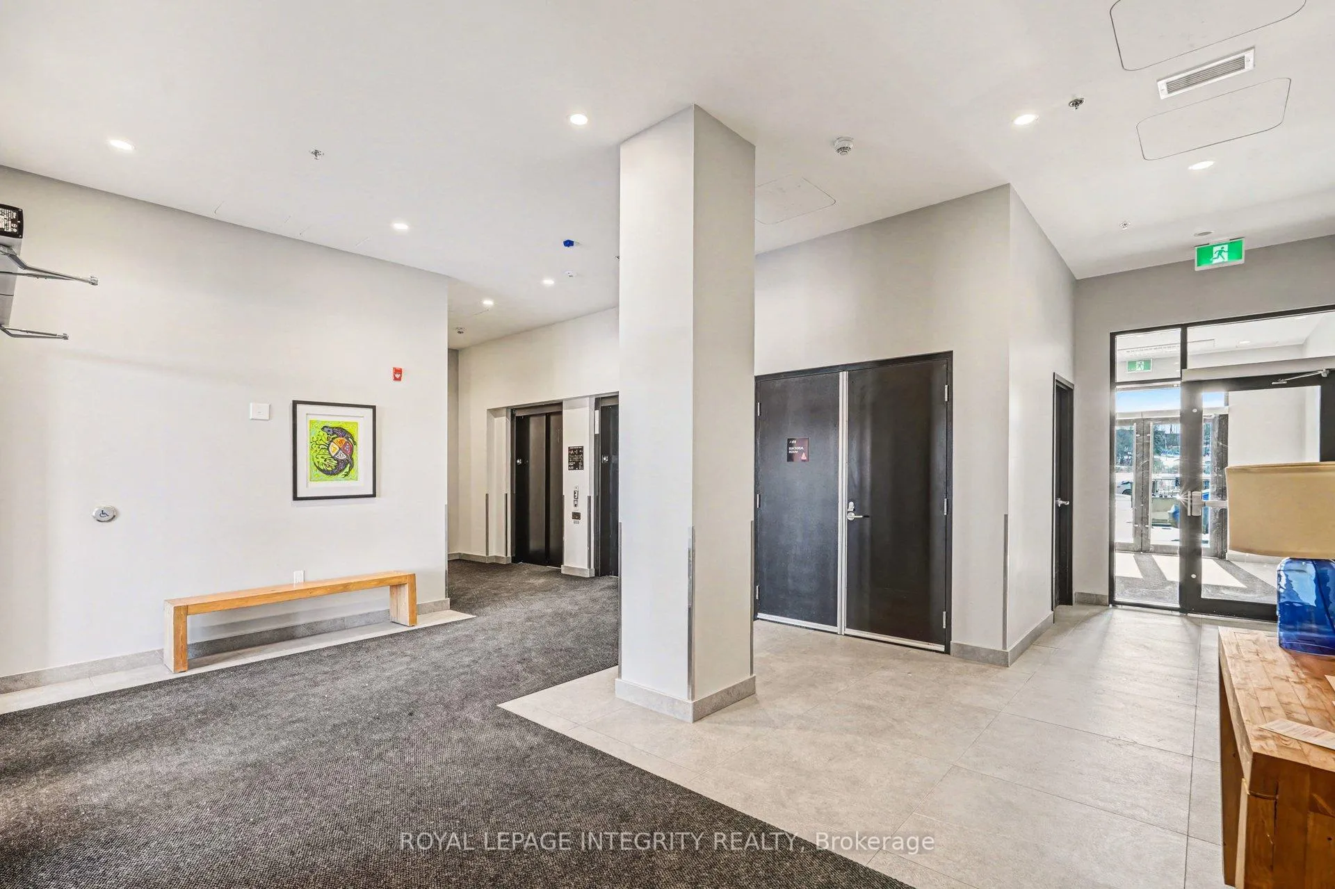 Photo 3 of Unit 217, 1350 Hemlock Road, Ottawa, CFB Rockcliffe and Area — HOMEH