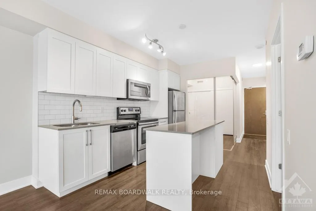 Photo 6 of Unit 409, 411 Mackay Street, Ottawa, Lindenlea — HOMEH