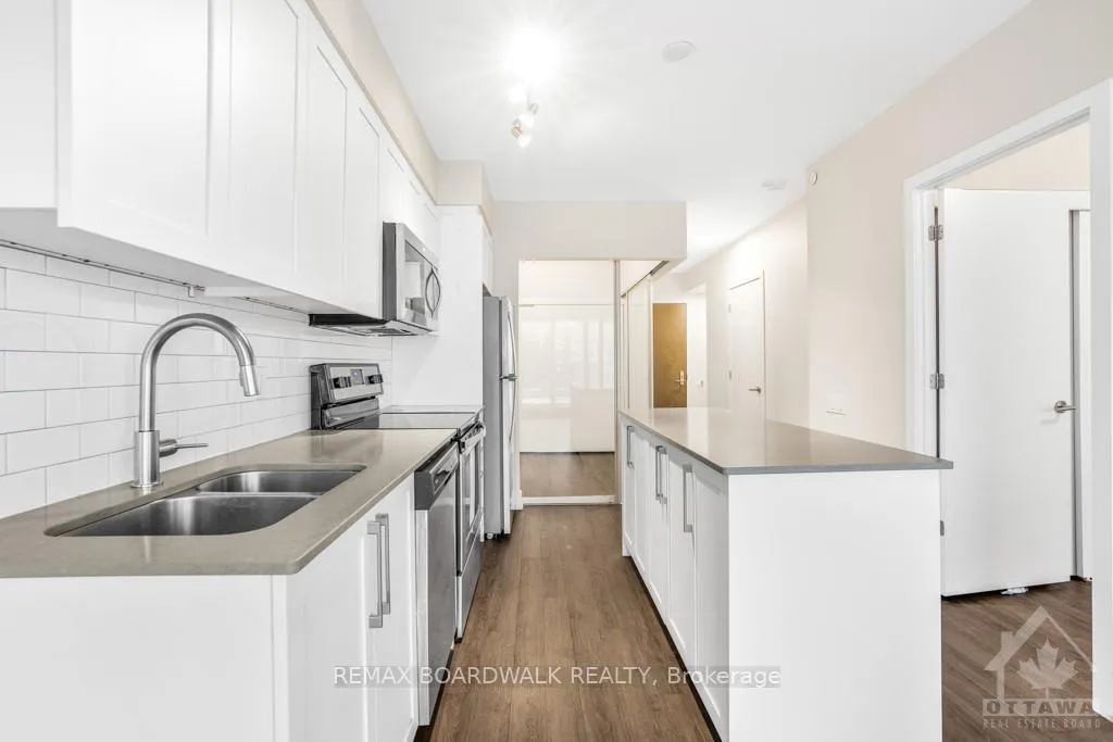 Photo 7 of Unit 409, 411 Mackay Street, Ottawa, Lindenlea — HOMEH