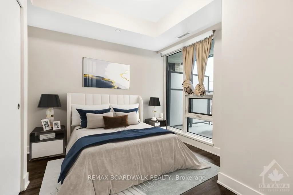 Photo 14 of Unit 409, 411 Mackay Street, Ottawa, Lindenlea — HOMEH