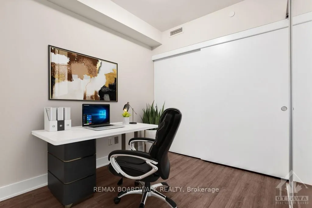 Photo 19 of Unit 409, 411 Mackay Street, Ottawa, Lindenlea — HOMEH