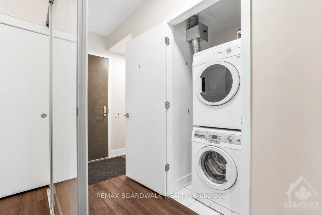Photo 22 of Unit 409, 411 Mackay Street, Ottawa, Lindenlea — HOMEH