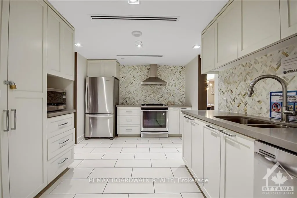 Photo 23 of Unit 409, 411 Mackay Street, Ottawa, Lindenlea — HOMEH