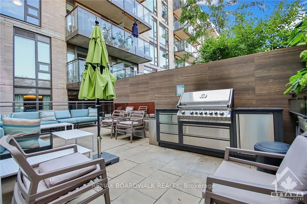 Photo 25 of Unit 409, 411 Mackay Street, Ottawa, Lindenlea — HOMEH