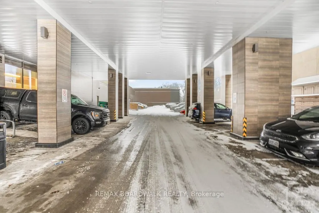 Photo 29 of Unit 409, 411 Mackay Street, Ottawa, Lindenlea — HOMEH