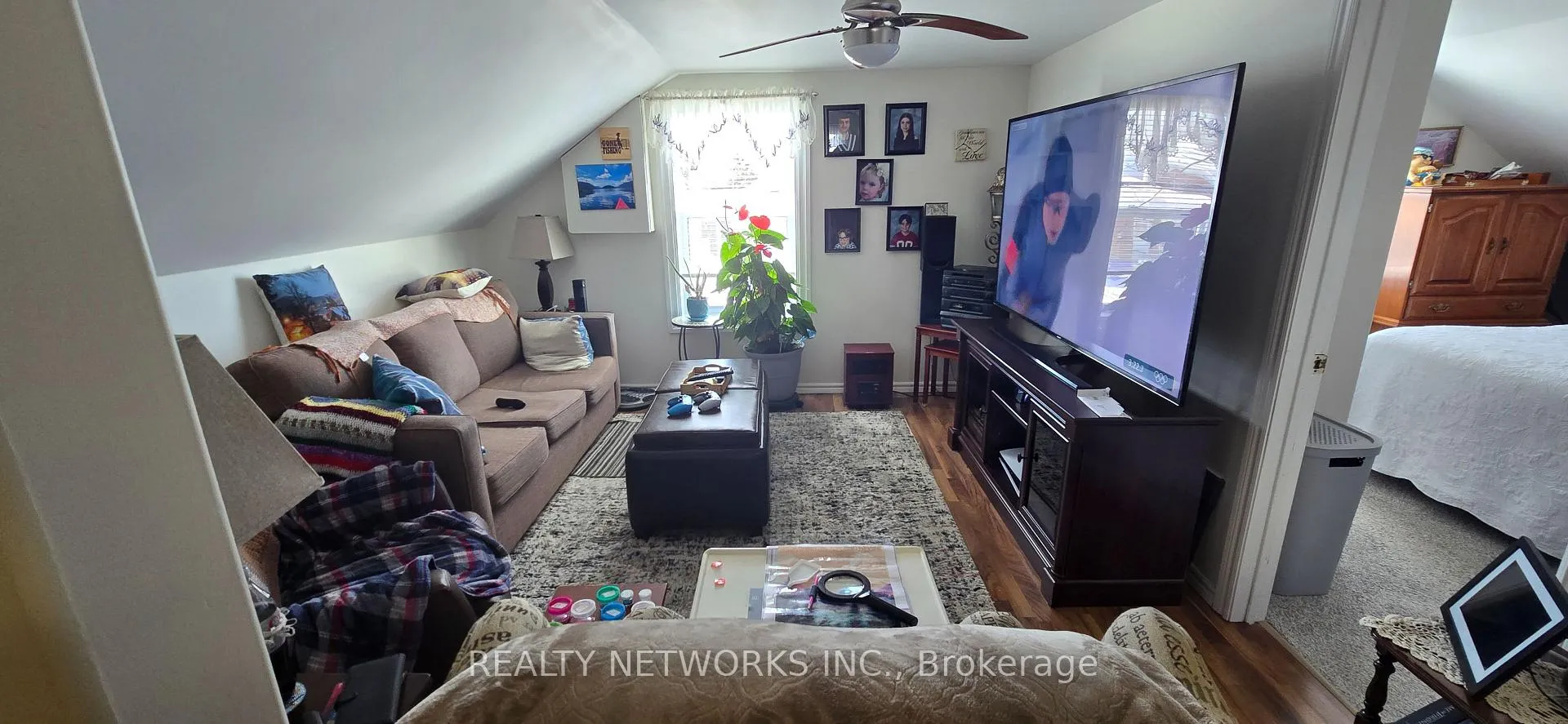 Photo 3 of 184 Maple Street N, Timmins, TNE - Central — HOMEH