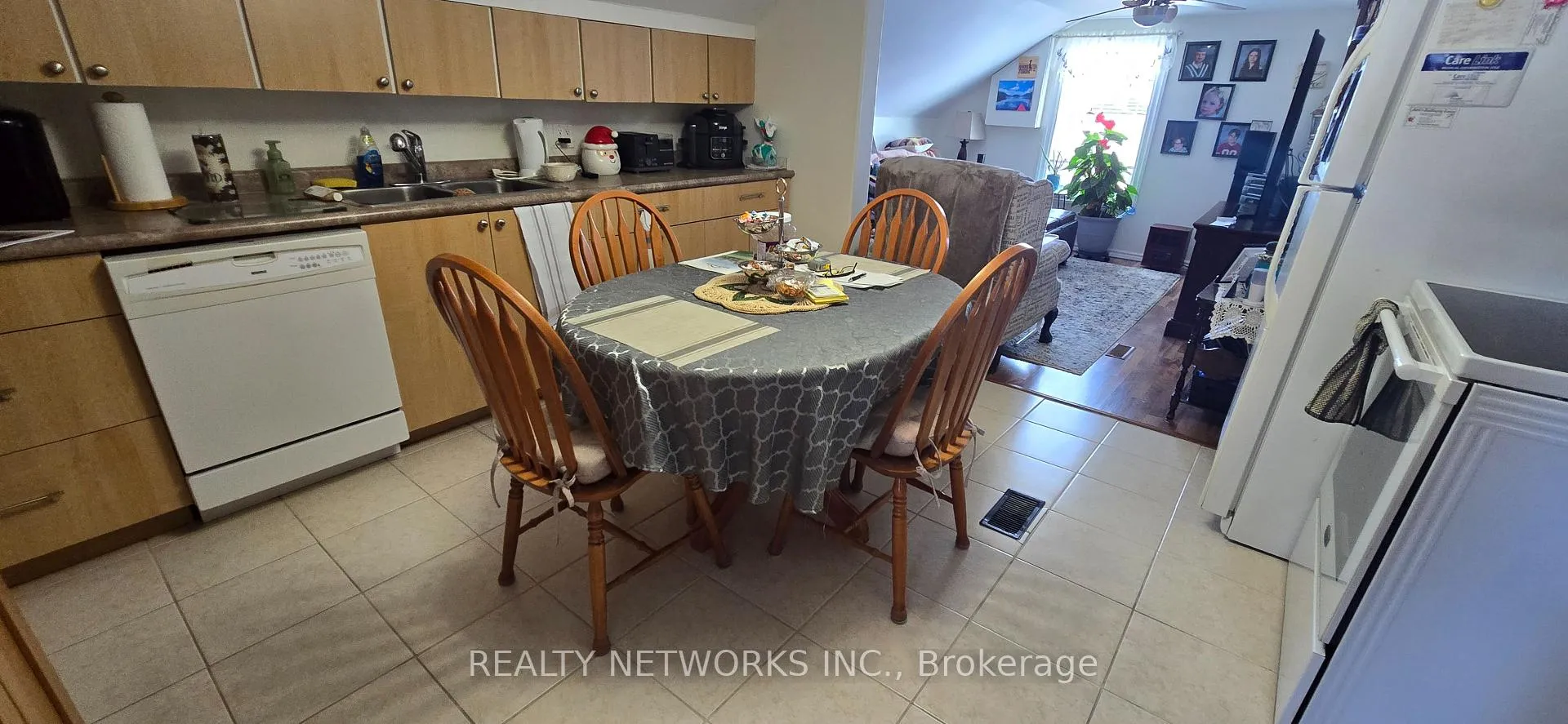 Photo 6 of 184 Maple Street N, Timmins, TNE - Central — HOMEH