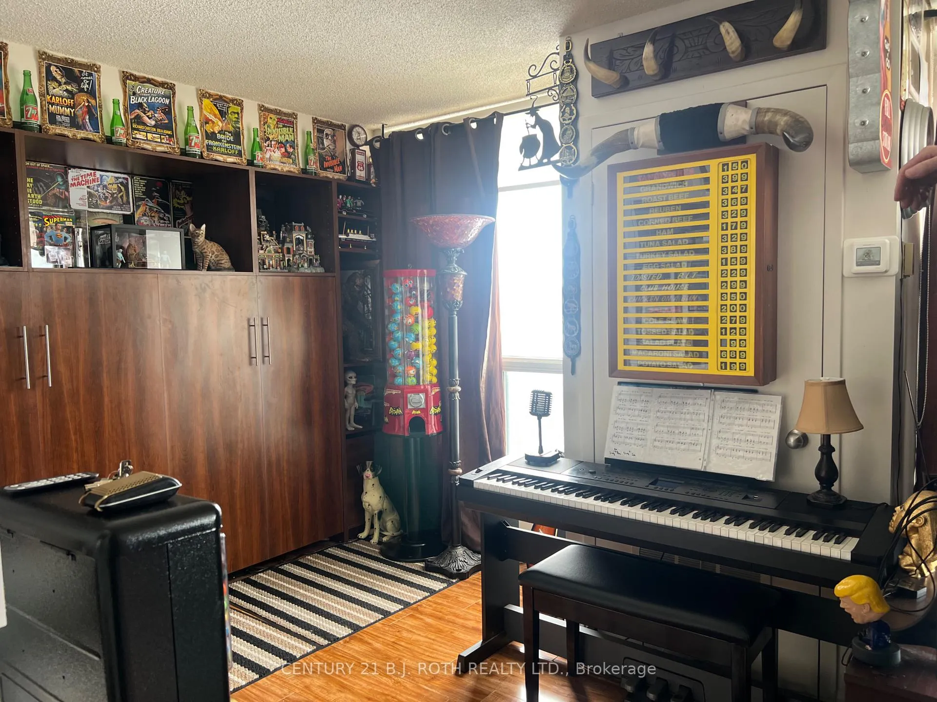 Photo 14 of Unit 1101, 75 Ellen Street, Barrie, City Centre — HOMEH