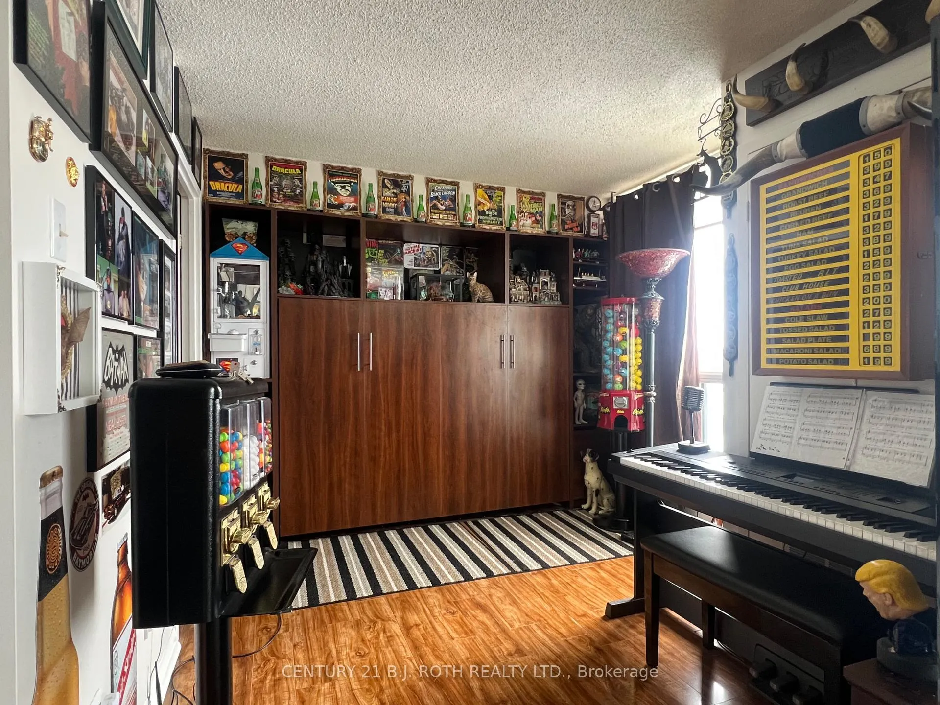 Photo 15 of Unit 1101, 75 Ellen Street, Barrie, City Centre — HOMEH