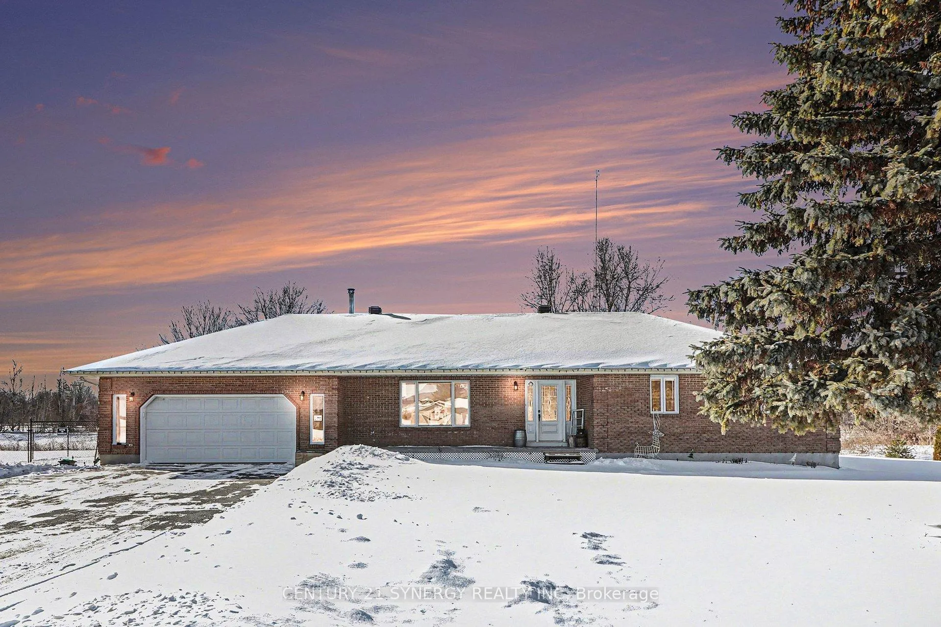 Photo 3 of 2290 Valley Street, North Stormont, Moose Creek — HOMEH