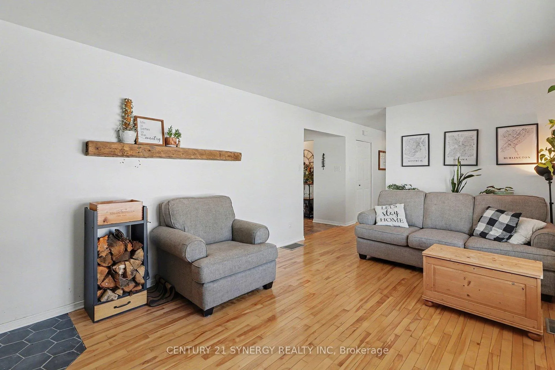Photo 8 of 2290 Valley Street, North Stormont, Moose Creek — HOMEH