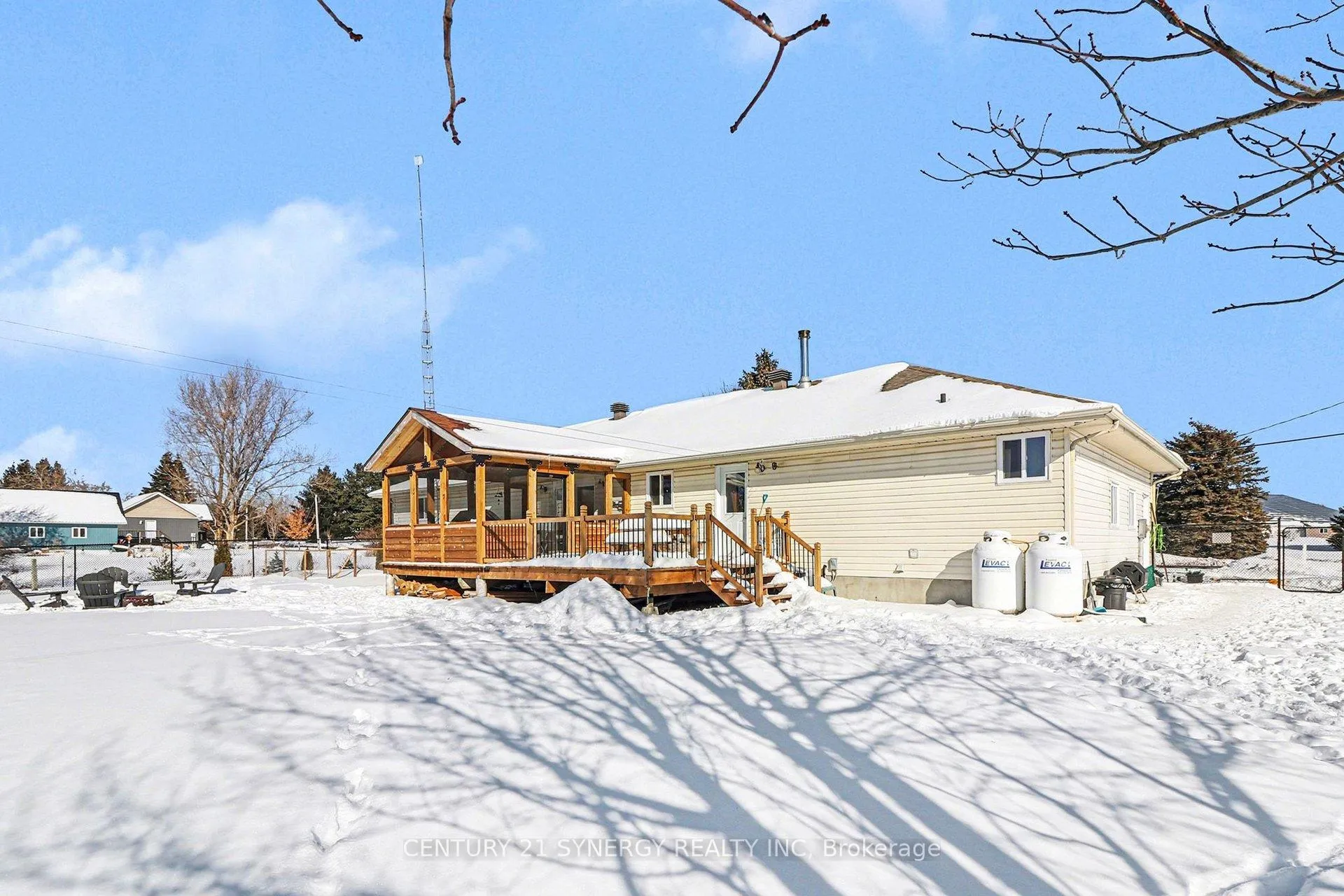 Photo 40 of 2290 Valley Street, North Stormont, Moose Creek — HOMEH