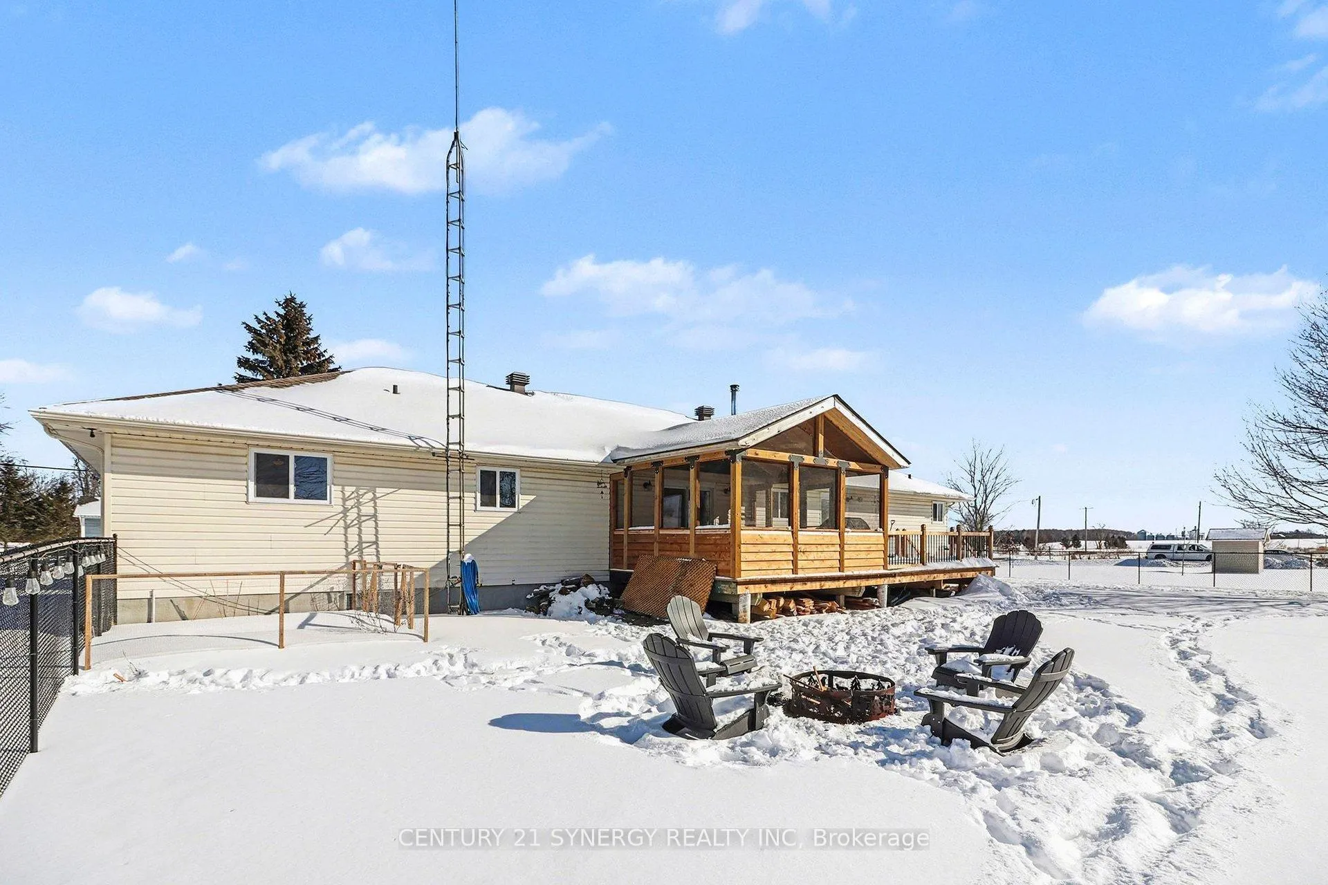 Photo 43 of 2290 Valley Street, North Stormont, Moose Creek — HOMEH