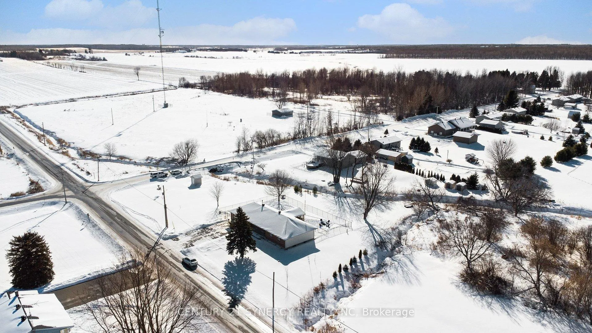 Photo 44 of 2290 Valley Street, North Stormont, Moose Creek — HOMEH