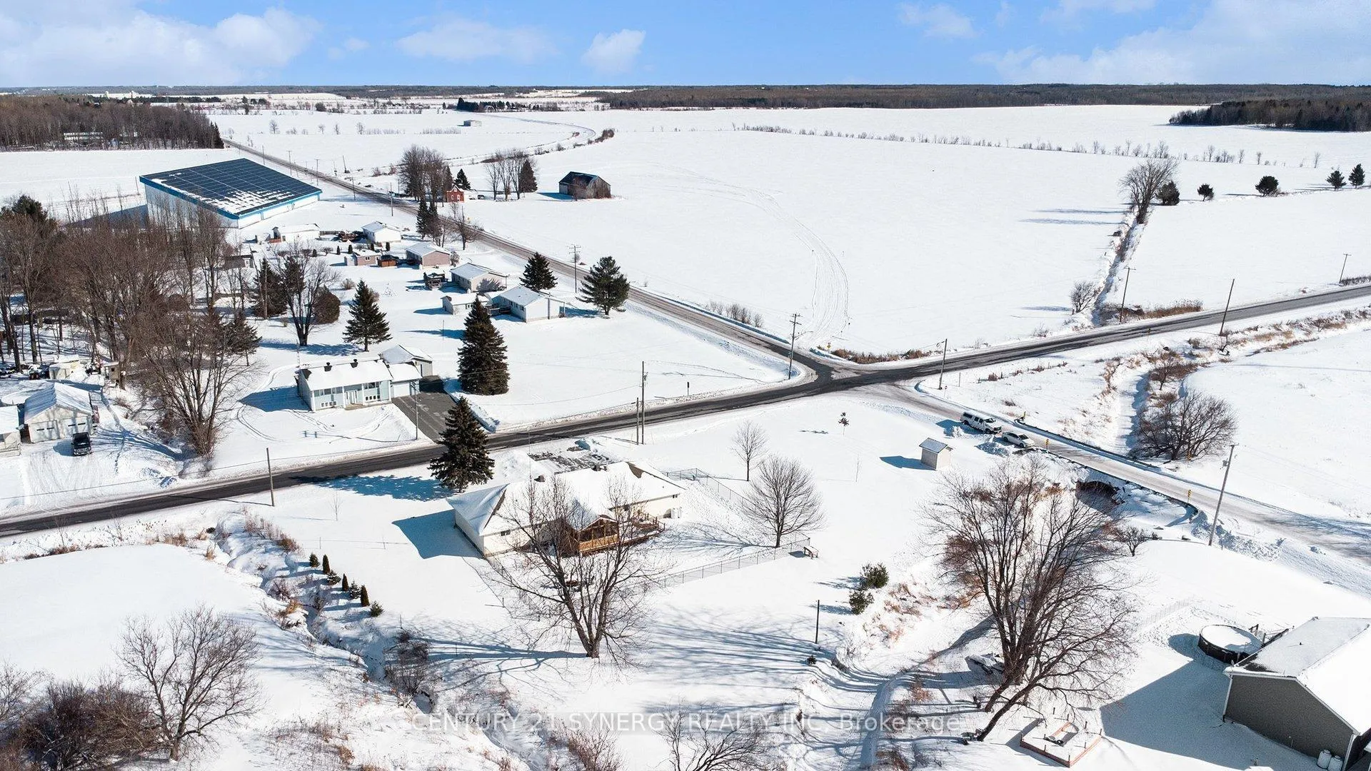 Photo 45 of 2290 Valley Street, North Stormont, Moose Creek — HOMEH