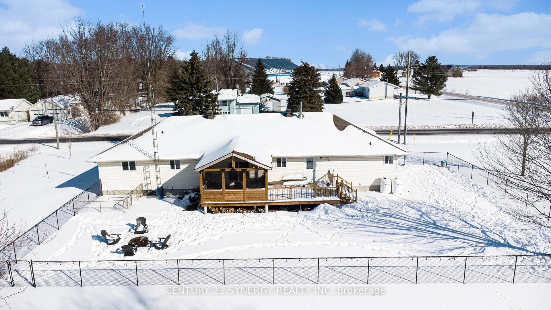 Photo 47 of 2290 Valley Street, North Stormont, Moose Creek — HOMEH