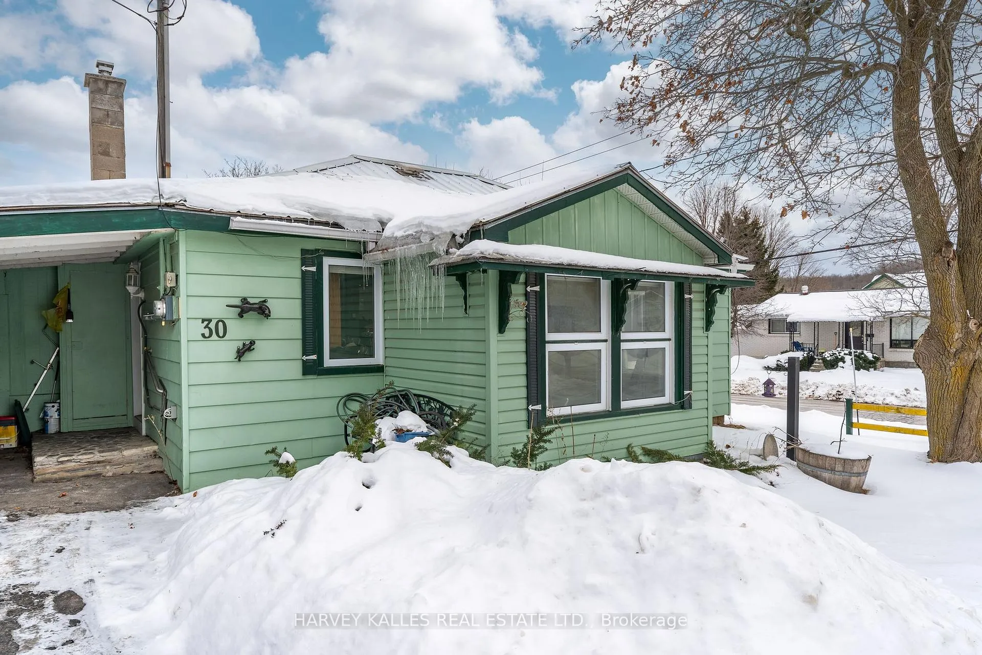 Photo 2 of 30 Maitland Street, Prince Edward County, Picton Ward — HOMEH